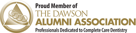 Proud Member of The Dawson Alumni Association